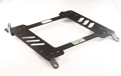 Planted Seat Bracket - Nissan 350Z (2003-2008, Low Mount) - Driver/Left - FastLap Supply