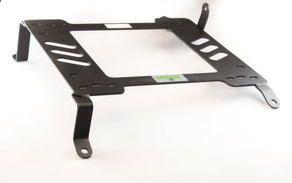 Planted Seat Bracket - Nissan 350Z 6-Speed (2003-2008) - Passenger/Right - FastLap Supply