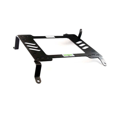 Planted Seat Bracket - Nissan 350Z 6-Speed (2003-2008) - Passenger/Right - FastLap Supply