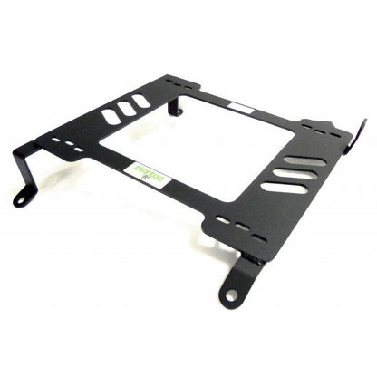 Planted Seat Bracket - Nissan 350Z 6-Speed (2003-2008) - Passenger/Right - FastLap Supply