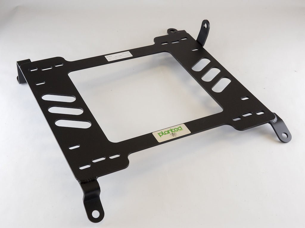 Planted Seat Bracket - Nissan 350Z Auto (2003-2008) - Passenger/Right - FastLap Supply