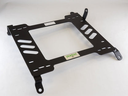 Planted Seat Bracket - Nissan 350Z Auto (2003-2008) - Passenger/Right - FastLap Supply