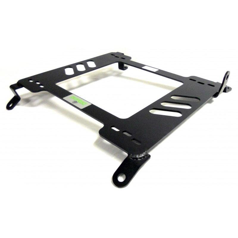 Planted Seat Bracket - Nissan 350Z Auto (2003-2008) - Passenger/Right - FastLap Supply