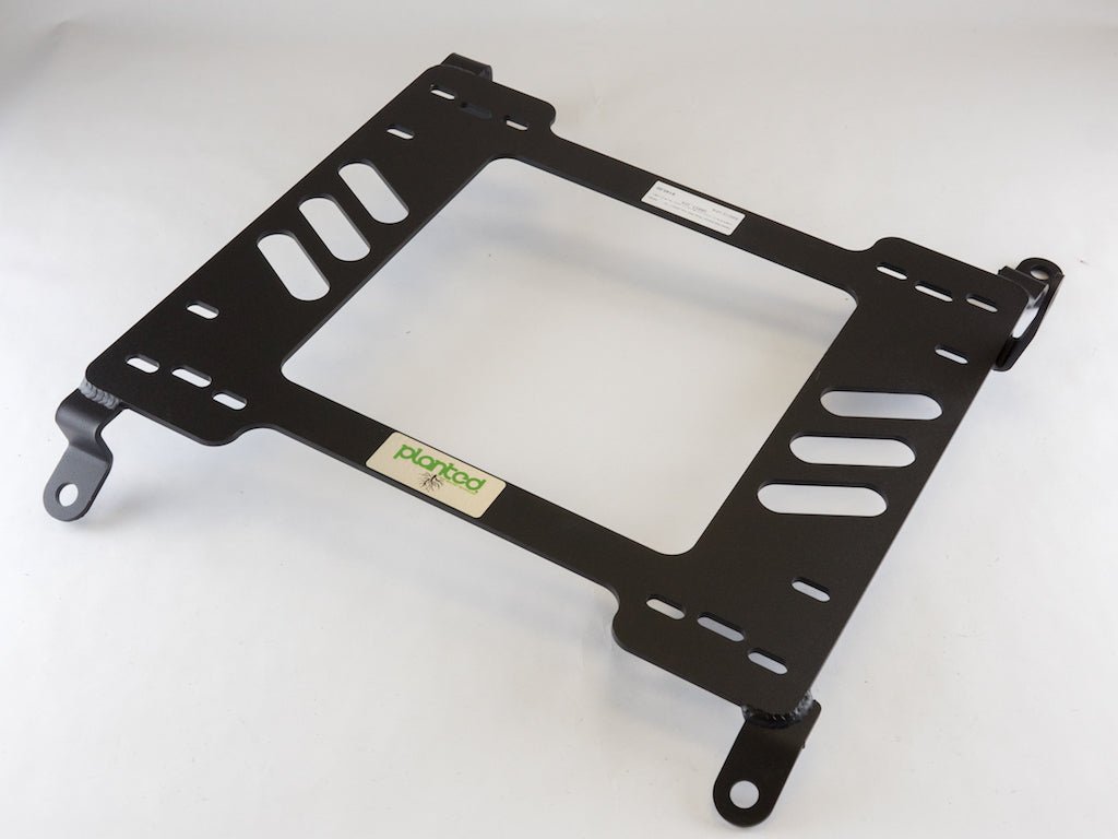 Planted Seat Bracket - Nissan 350Z Auto (2003-2008) - Passenger/Right - FastLap Supply