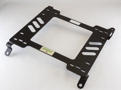 Planted Seat Bracket - Nissan 350Z Auto (2003-2008) - Passenger/Right - FastLap Supply
