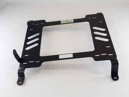 Planted Seat Bracket - Nissan 350Z Auto (2003-2008) - Passenger/Right - FastLap Supply
