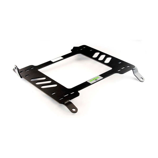 Planted Seat Bracket - Nissan 370Z (2008+) - Driver/Left - FastLap Supply