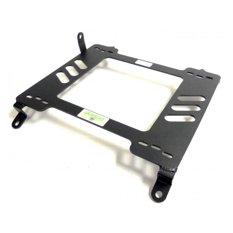 Planted Seat Bracket - Nissan 370Z (2008+) - Driver/Left - FastLap Supply