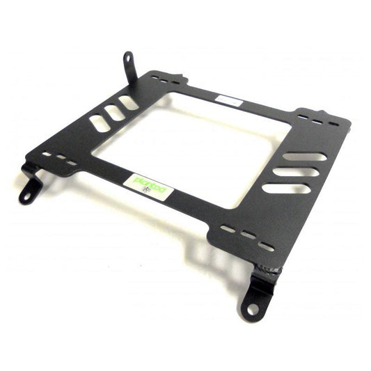 Planted Seat Bracket - Nissan 370Z (2008+) - Driver/Left - FastLap Supply