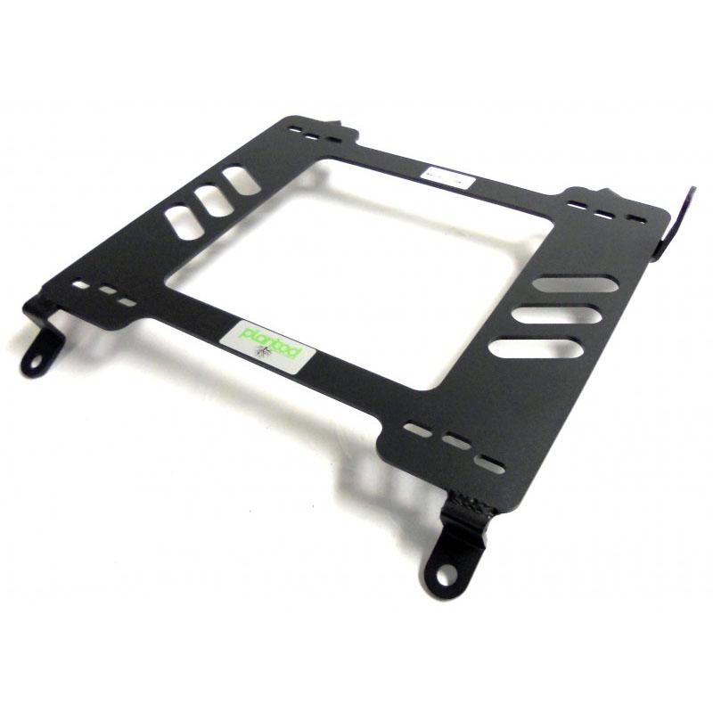 Planted Seat Bracket - Nissan 370Z (2008+) - Passenger/Right - FastLap Supply