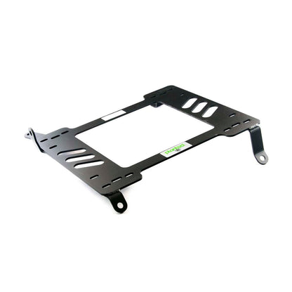 Planted Seat Bracket - Nissan GT-R (2007-2010) - Driver/Left - FastLap Supply