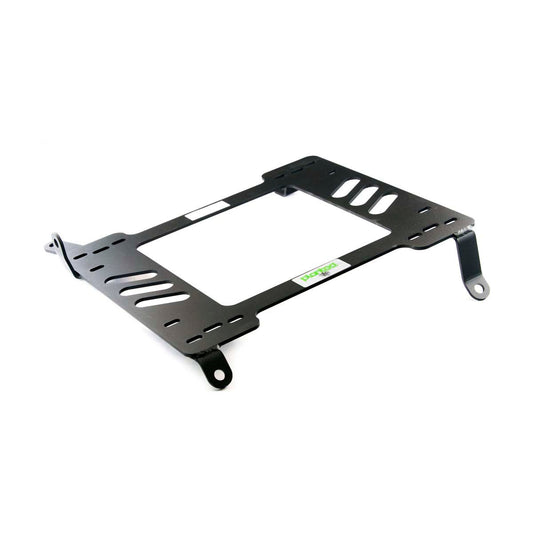 Planted Seat Bracket - Nissan GT-R (2007-2010) - Driver/Left - FastLap Supply