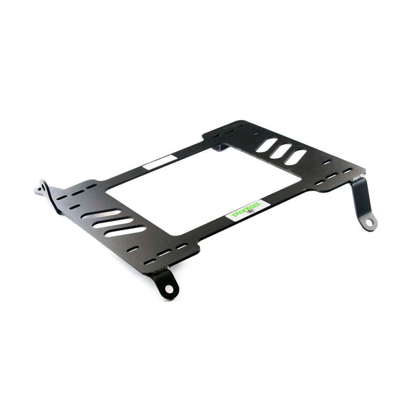 Planted Seat Bracket - Nissan GT-R (2007-2010) - Driver/Left