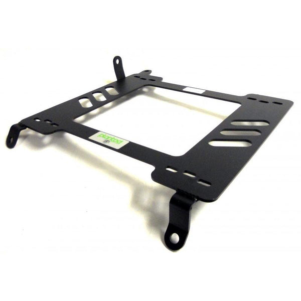 Planted Seat Bracket - Nissan GT-R (2007-2010) - Driver/Left