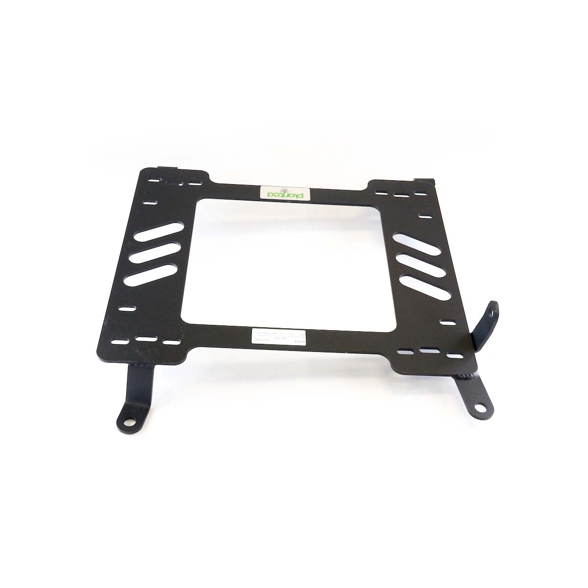 Planted Seat Bracket - Nissan GT-R (2011-2016) - Driver/Left - FastLap Supply