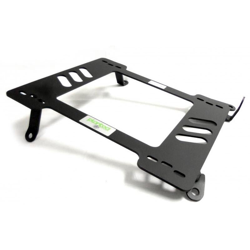 Planted Seat Bracket - Nissan GT-R (2011-2016, High Mount) - Passenger/Right - FastLap Supply