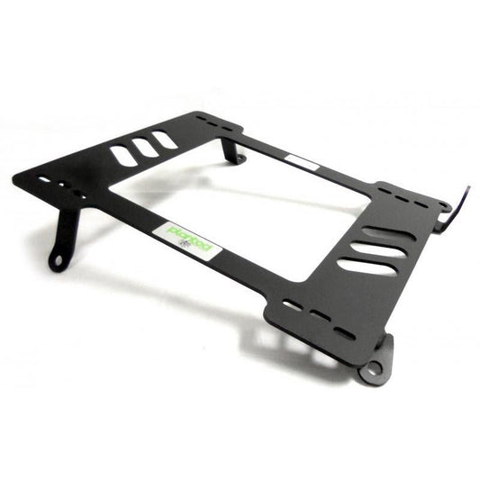 Planted Seat Bracket - Nissan GT-R (2011-2016, High Mount) - Passenger/Right - FastLap Supply