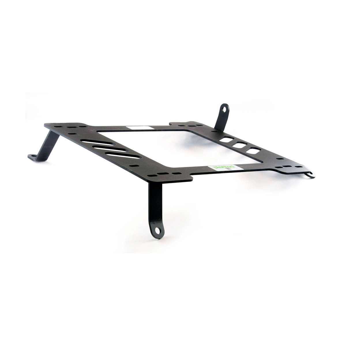 Planted Seat Bracket - Nissan GT-R (2011-2016, High Mount) - Passenger/Right - FastLap Supply
