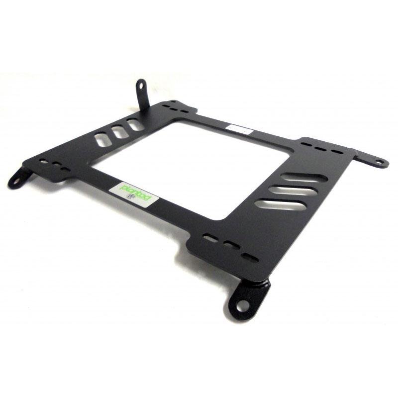 Planted Seat Bracket - Nissan Sentra / Maxima (2000-2006) - Driver/Left - FastLap Supply