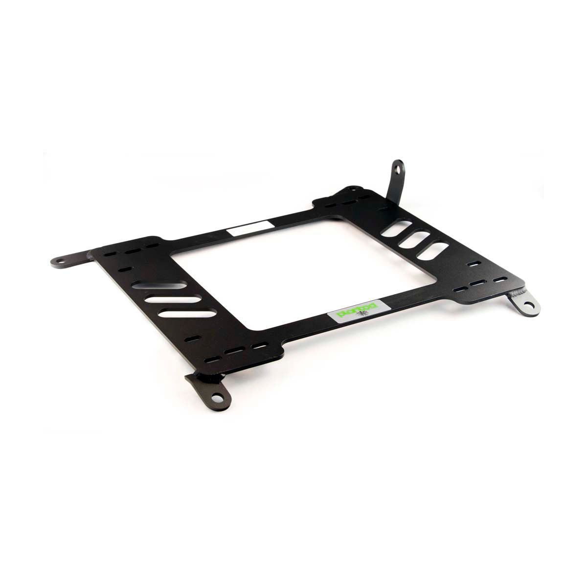 Planted Seat Bracket - Nissan Sentra / Maxima (2000-2006) - Passenger/Right - FastLap Supply