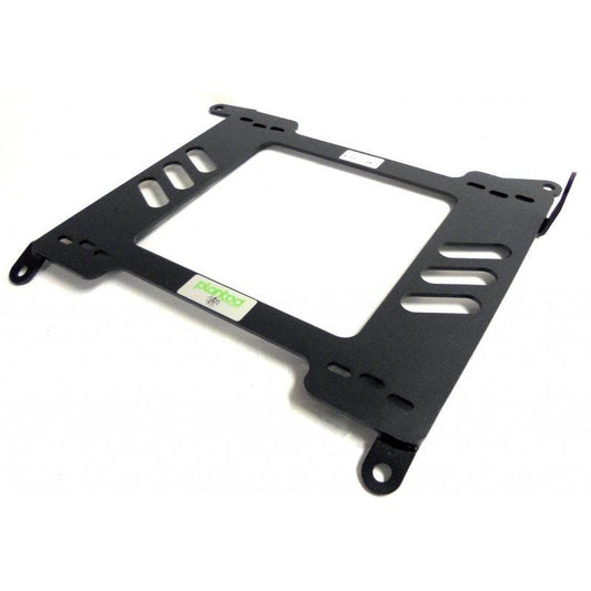 Planted Seat Bracket - Nissan Sentra / Maxima (2000-2006) - Passenger/Right - FastLap Supply