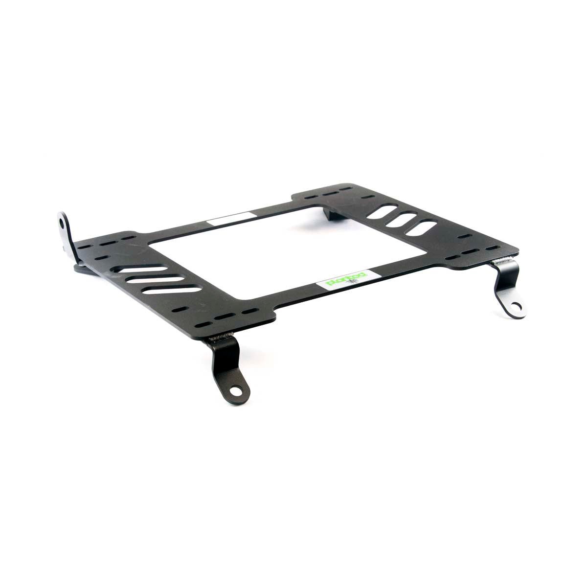 Planted Seat Bracket - Nissan Versa (C11, 2004-2012) - Driver/Left - FastLap Supply