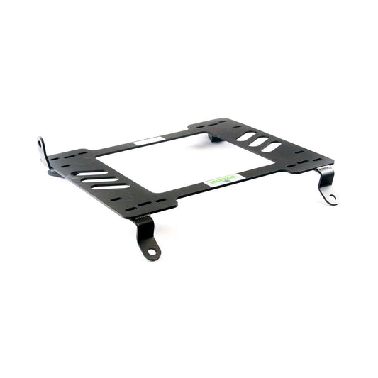 Planted Seat Bracket - Nissan Versa (C11, 2004-2012) - Driver/Left - FastLap Supply