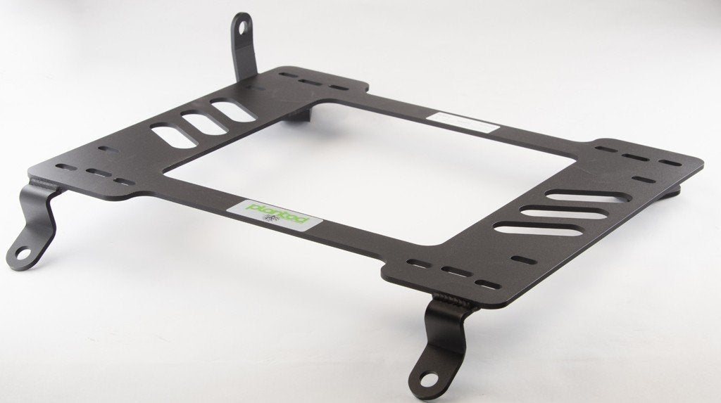 Planted Seat Bracket - Nissan Versa (C11, 2004-2012) - Driver/Left - FastLap Supply