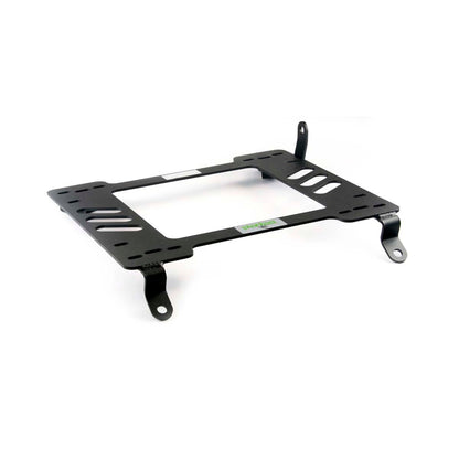 Planted Seat Bracket - Nissan Versa (C11, 2004-2012) - Passenger/Right - FastLap Supply