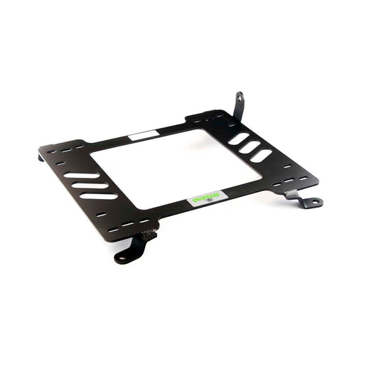 Planted Seat Bracket - Pontiac GTO (2004-2006) - Passenger/Right - FastLap Supply