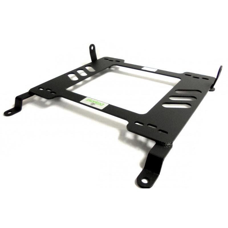 Planted Seat Bracket - Pontiac Solstice (2006-2009) - Driver/Left - FastLap Supply