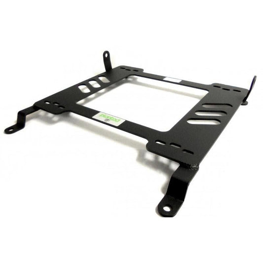 Planted Seat Bracket - Pontiac Solstice (2006-2009) - Driver/Left - FastLap Supply