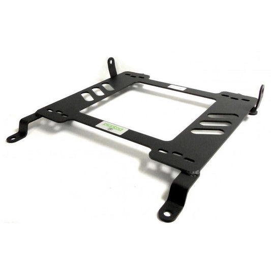Planted Seat Bracket - Pontiac Solstice (2006-2009) - Passenger/Right - FastLap Supply