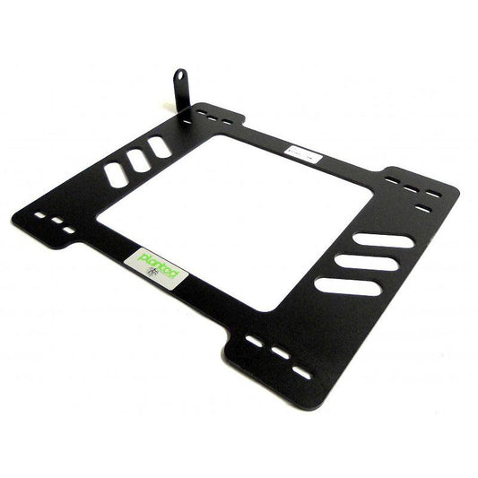 Planted Seat Bracket - Porsche 911/928/944/968/964/993 (1974-1998) - Driver/Left - FastLap Supply