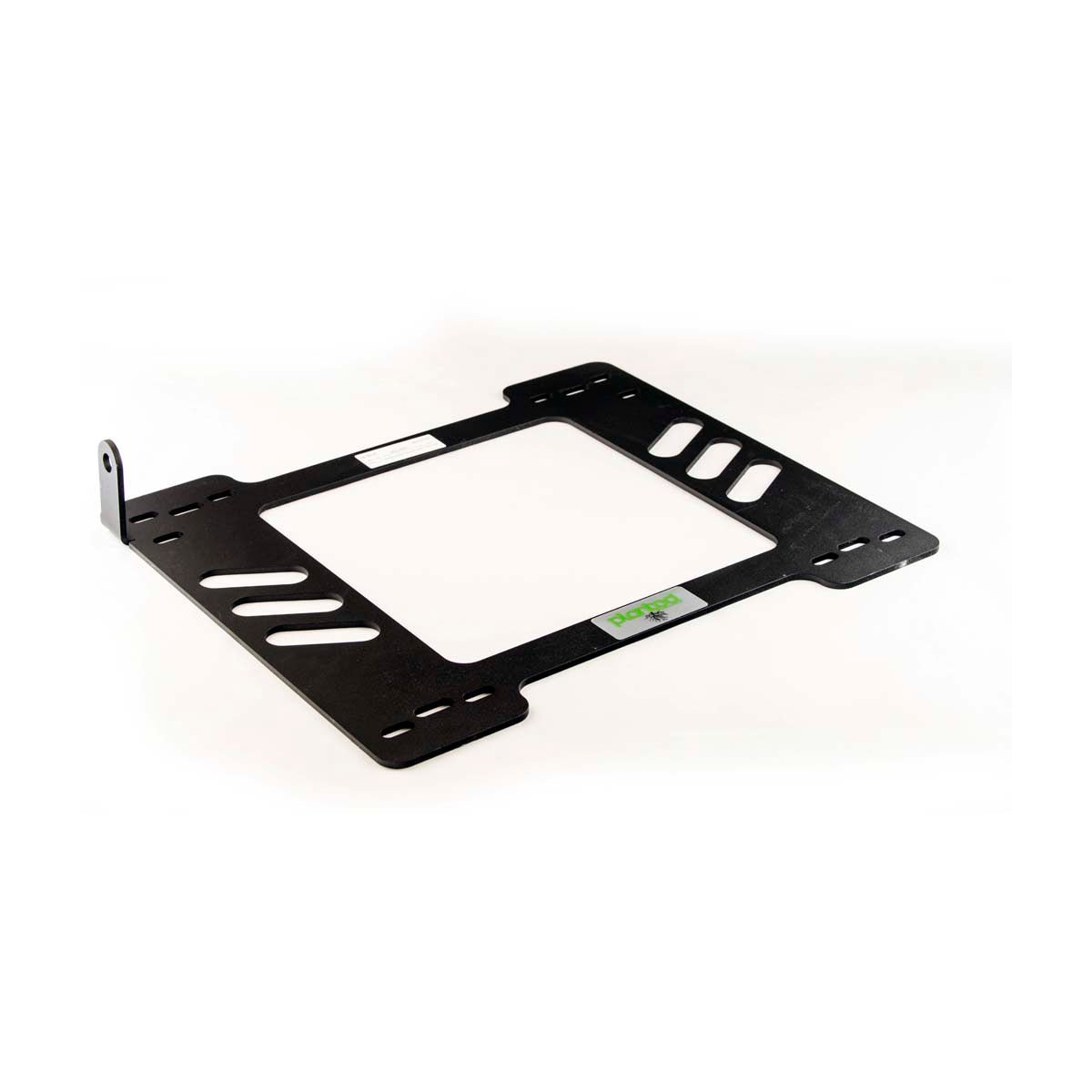 Planted Seat Bracket - Porsche 911/928/944/968/964/993 (1974-1998) - Driver/Left - FastLap Supply
