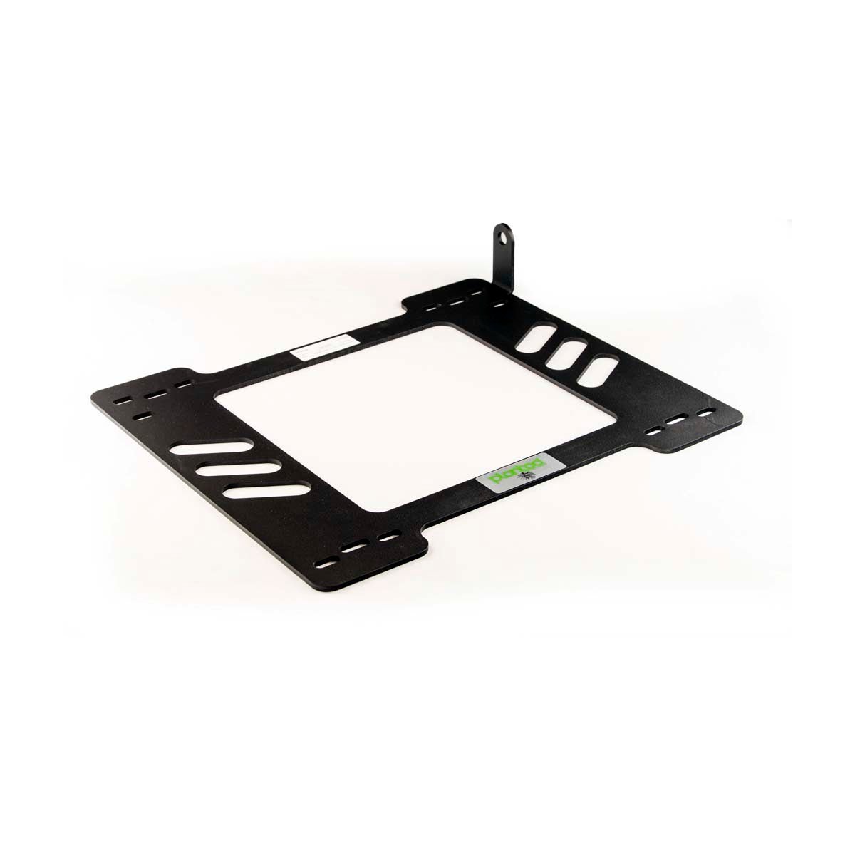 Planted Seat Bracket - Porsche 911/928/944/968/964/993 (1974-1998) - Passenger/Right - FastLap Supply