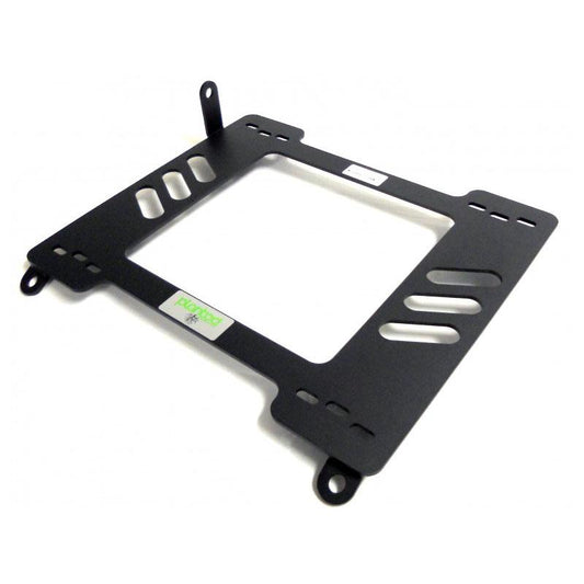 Planted Seat Bracket - Porsche 996/997/991/Boxster/Cayman (1998+) - Driver/Left - FastLap Supply