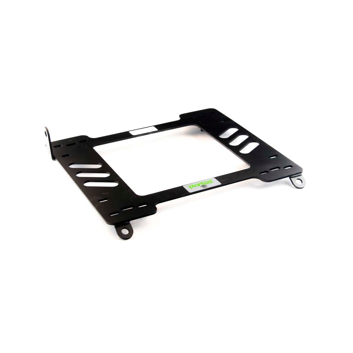 Planted Seat Bracket - Porsche 996/997/991/Boxster/Cayman (1998+) - Driver/Left - FastLap Supply