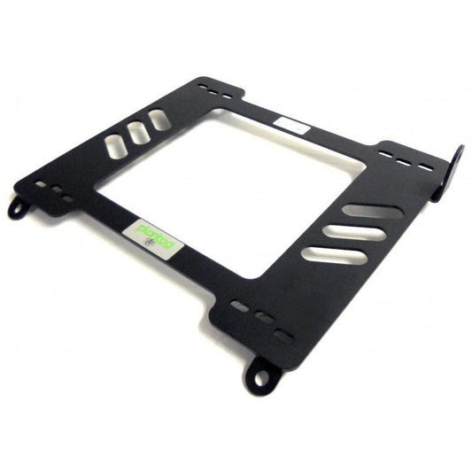 Planted Seat Bracket - Porsche 996/997/991/Boxster/Cayman (1998+) - Passenger/Right - FastLap Supply