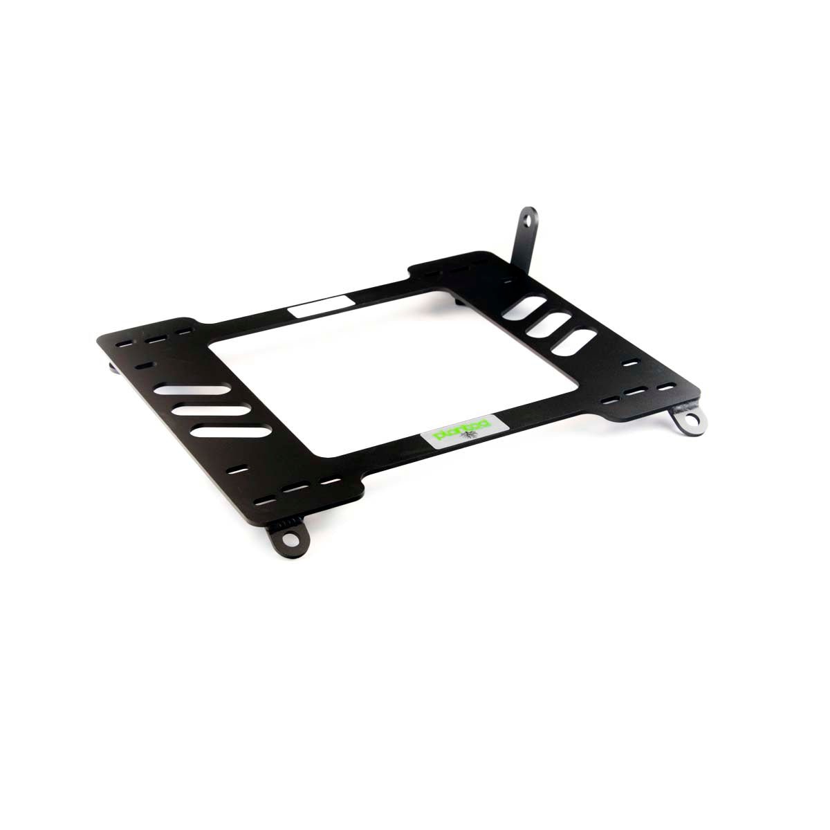 Planted Seat Bracket - Porsche 996/997/991/Boxster/Cayman (1998+) - Passenger/Right - FastLap Supply