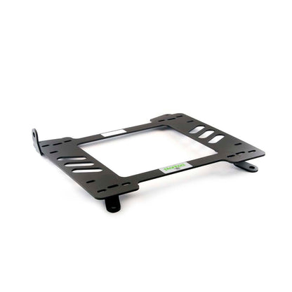 Planted Seat Bracket - Scion FR-S / Subaru BRZ / Toyota FT-86 (2012+) - Driver/Left - FastLap Supply