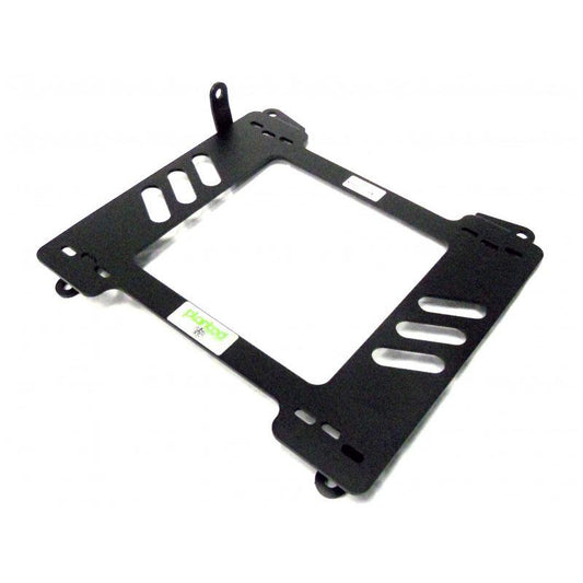 Planted Seat Bracket - Scion FR-S / Subaru BRZ / Toyota FT-86 (2012+) - Driver/Left - FastLap Supply