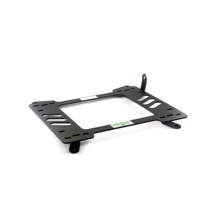 Planted Seat Bracket - Scion FR-S / Subaru BRZ / Toyota FT-86 (2012+) - Passenger/Right - FastLap Supply