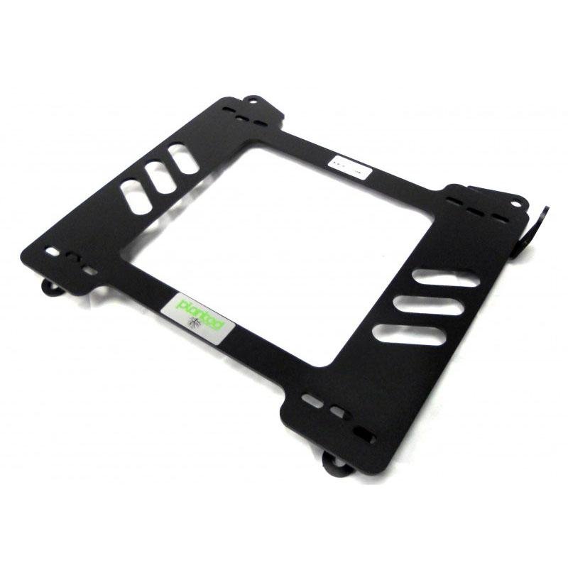 Planted Seat Bracket - Scion FR-S / Subaru BRZ / Toyota FT-86 (2012+) - Passenger/Right - FastLap Supply
