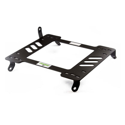 Planted Seat Bracket - Subaru Impreza (4th Gen, 2012-2016) - Driver/Left - FastLap Supply