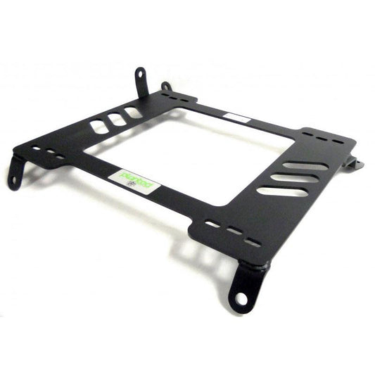 Planted Seat Bracket - Subaru Impreza/WRX/STI (1993-2007) - Driver/Left - FastLap Supply