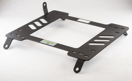 Planted Seat Bracket - Subaru WRX/STI (2015+) / XV Crosstrek (4th Gen, 2013-2017) - Driver/Left - FastLap Supply