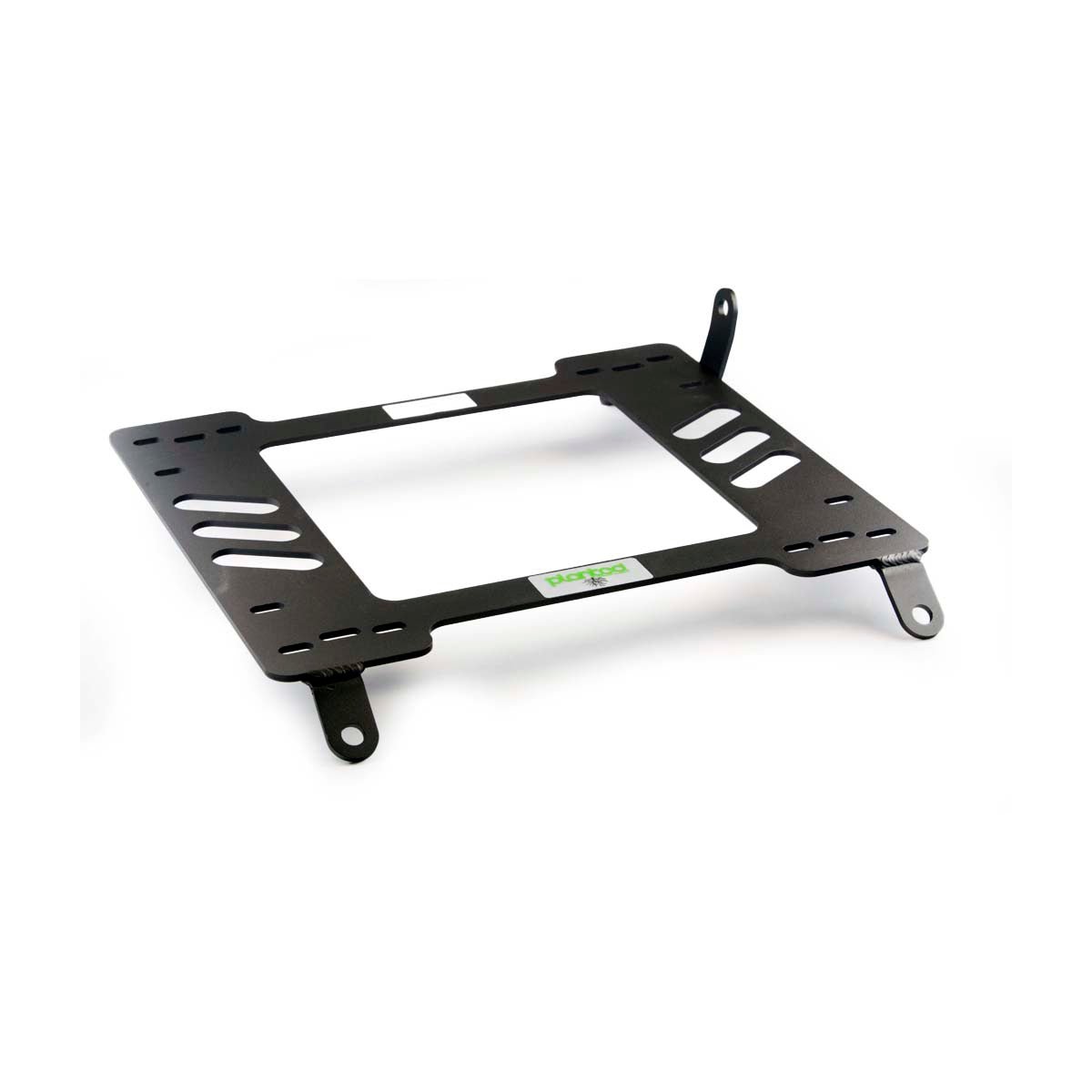 Planted Seat Bracket - Subaru WRX/STI (2015+) / XV Crosstrek (4th Gen, 2013-2017) - Passenger/Right - FastLap Supply