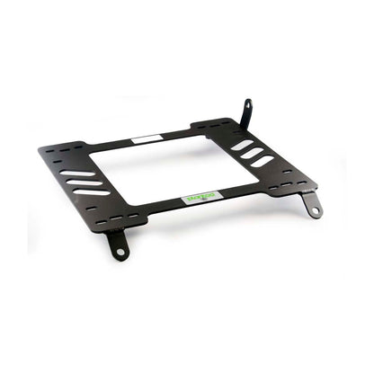 Planted Seat Bracket - Subaru WRX/STI (2015+) / XV Crosstrek (4th Gen, 2013-2017) - Passenger/Right - FastLap Supply