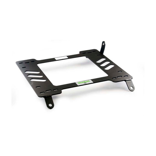 Planted Seat Bracket - Subaru WRX/STI (2015+) / XV Crosstrek (4th Gen, 2013-2017) - Passenger/Right - FastLap Supply